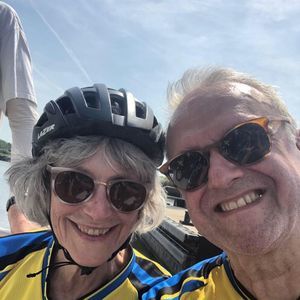 Meet your Posher, Rick